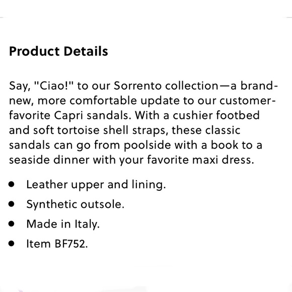 JCREW J.Crew SORENTO Leather Leopard Print Thong Sandals sz 5.5 ~ HONEY TORTOISE - Picture 7 of 8